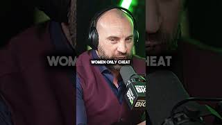 Identity signs that show she’s cheating!