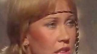 Sad Eyes  (Featuring Agnetha Faltskog Photos)  (1979)  (Stereo)