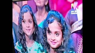 Mazhavil manorama chiri  award 2022 akkiibacker