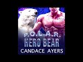 HERO BEAR (Book#2 in the P.O.L.A.R. series) Shifter Audiobook