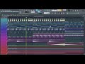 Flash Funk (Marshmello remix) remake by Rockbaxx Free FLP available!