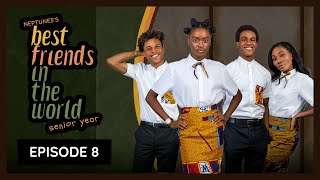 Best Friends in the World - S02E08