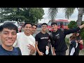 Ormoc Calisthenics Vlog | Addy Casil