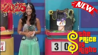 🅽🅴🆆 The Price Is Right Season 2025 🌸🌸🌸 Season 13 Episode 27 🌸🌸🌸 Best America Game Show 2025