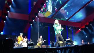 Sad, Sad, Sad - The Rolling Stones - Tampa - Friday 29th October 2021