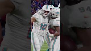 JAELAN PHILLIPS STRIP SACK AND CHRISTIAN WILKINS RECOVERS | MIAMI DOLPHINS