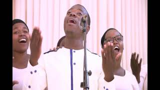 NARI_MISAYO_Y'IBYAHA BY NEGEBU_CHOIR ADEPR_RUBONOBONO(Official_video)