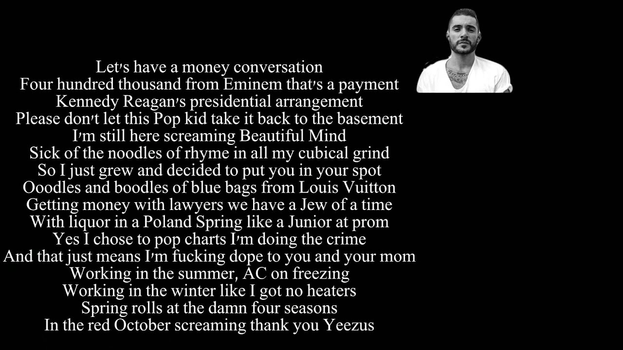 Random Freestyle Lyrics Cellqust