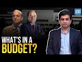 What's In A Budget? | Dawn News English