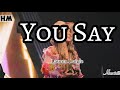 LAUREN DAIGLE - YOU SAY (Lyrics) #music #lyrics #like #subscribe #sadsong #love #comment