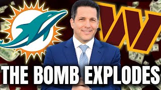 💥EXPLODES! ALL PRO SIGNS WITH WASHINGTON?| Washington Commanders News