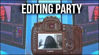 How I Edit My Videos