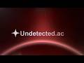 Undetected.ac Fivem Cheat Showcase - The best fivem cheat and bypass