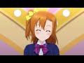 【1080p60fps】 Kitto Seishun ga Kikoeru (English Subs) - Love Live! SIFAC Wai-Wai! Home Meeting!! 【MV】