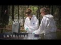 Inside the secret Australian body farm helping real-life CSIs | ABC News