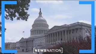 House Republicans scared to lose majority, push back on far-right agenda | Morning in America