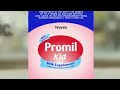 Promil Kid TVC Alternative 2012-2013 Advertisement (Phase 1)