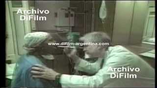 DiFilm - Nota referida a la Leucemia (1999)