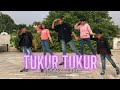 Tukur Tukur song dance | kids dance steps | dance choreography | dance cover