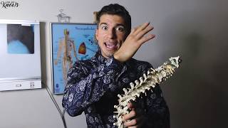 Spinal Hygiene & Brain Function