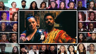Post Credit Scene | Sinners (2025) Reaction Mashup