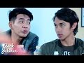 Iyan & Mondy Nekat Nyusul Boy Ke Lokasi [Anak Jalanan] [6 Des 2016]