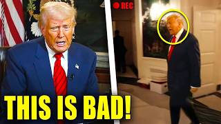 WATCH: Trump VISIBLY STUNS Host after SHOCK LEAK!