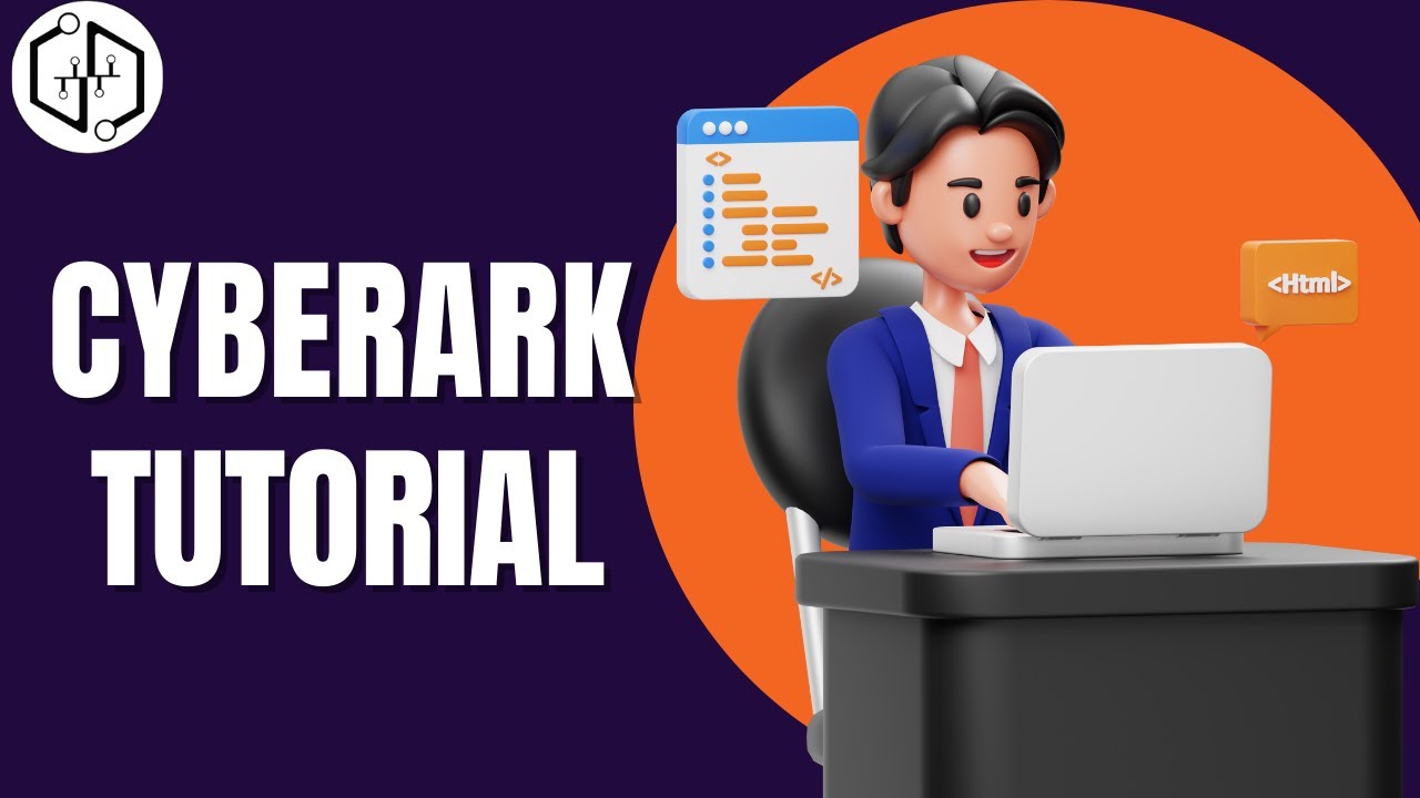 Cyberark Training Cyberark Course Cyberark Tutorial Cyberark