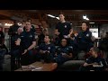 9-1-1 8x08 The opening scene