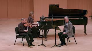 Reinecke Trio, op. 264