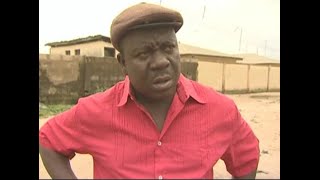 FULL MOVIE! COMPOUND WAHALA PART 2    NIGERIAN NOLLYWOOD.  MR IBU AND OTHERS