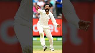 रविंद्र जडेजा की धमाकेदार वापसी लिए 8 wicket #ravindrajadeja #ranjitrophy #youtubeshots #shorts