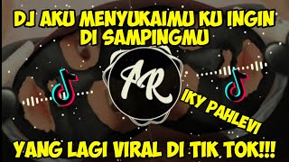 Download Lagu Dj Aku Menyukaimu Ku Ingin Disingmu DJ TIKTOK TERB... MP3 Gratis