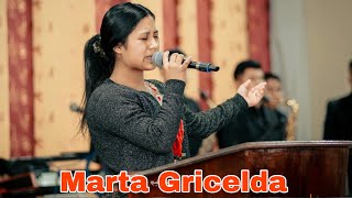 Marta Gricelda 🕊️🙏🔥Lo Más Nuevo 31 de enero de 2025