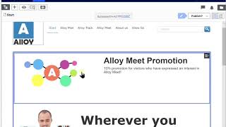 EPI server Walk through : Personalization