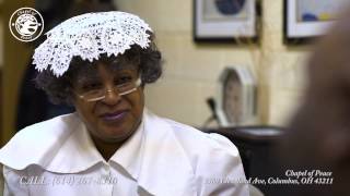 "My Friend Needs Your Services" (Marlan Gary Funeral Home)