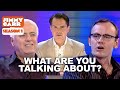 What Are You Talking About? | Season 01 Edition | 8 Out of 10 Cats | Jimmy Carr