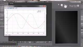 Projectile Motion Animated Tutorial - 3