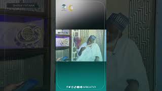 INAJIN DANDANON ABINCIN DA NAYI SAHUR DASHI YAYA MATSAYIN AZUMI NA || SH.ABDULWAHAB ABDALLAH