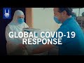 Global Covid-19 Response - Islamic Relief USA