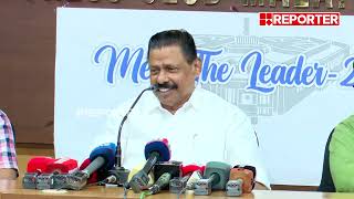 'രാഹുൽ​ ഗാന്ധിക്ക് ധൈര്യം ഇല്ലാത്തത് കൊണ്ടല്ലേ വയനാട് മത്സരിക്കുന്നത്' | M V Govindan | SDPi