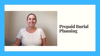 What Are Important Factors for the Preplanning Burial Services?