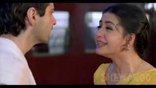 Ek mulakat jaruri hai Sanam full song//sirf tum //Sanjay Kapoor Priya Gill//
