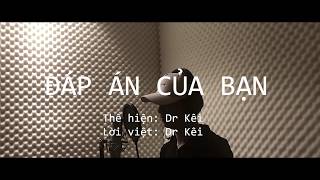 [Cover lời Việt] Đáp Án Của Bạn - Khánh Nguyễn TMG