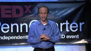 TEDxPennQuarter 2011 - Dominic Crapuchettes - Reinventing Board Games