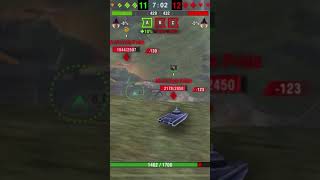 The Grille 15 is still good in World of Tanks Blitz