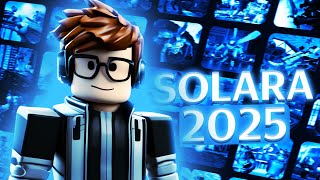 Roblox Executor *Solara* Exploit 2025 PC [NEW] Byfron Bypass Keyles FREE