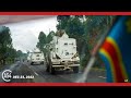 Africa 54: UN Report Points to Rwandan Role in DRC Rebel Crisis & More