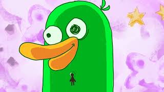 The Duck at the End of the Universe - CSSSA 2022 Final Film