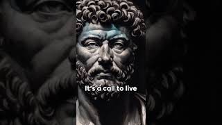 Marcus Aurelius on Mortality and Virtue #shorts #marcusaurelius